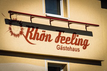 Rhön Feeling Gästehaus