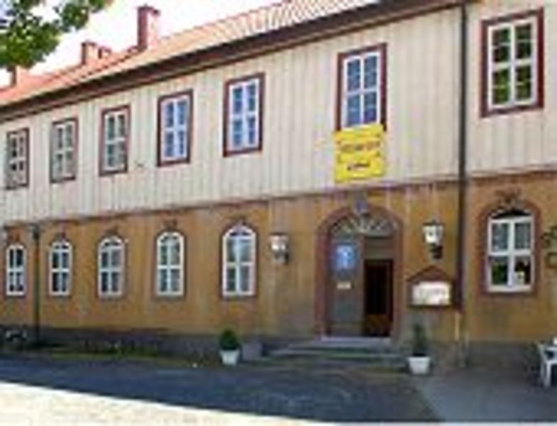 Heimatmuseum Kaltennordheim